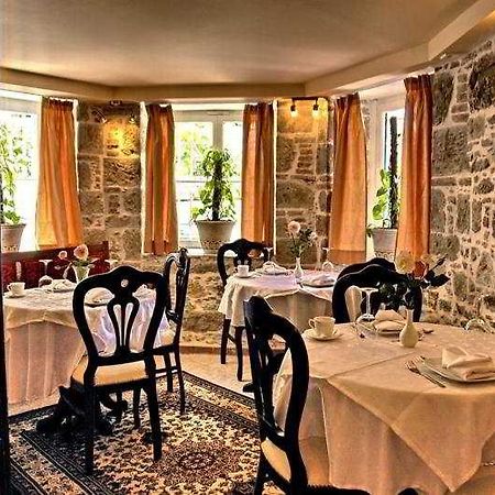 Archontiko Mytilinis Hotel Lesbos Island Bagian luar foto