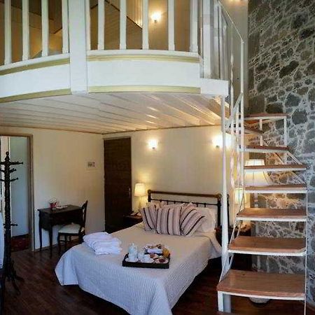 Archontiko Mytilinis Hotel Lesbos Island Bagian luar foto