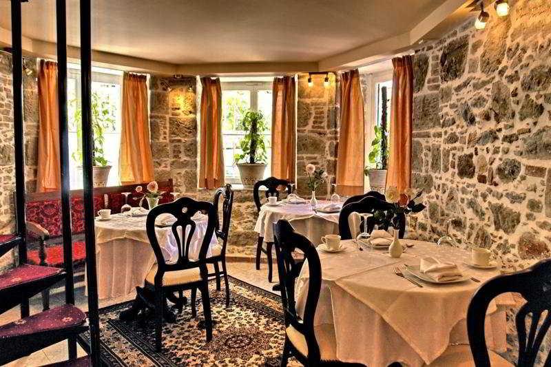 Archontiko Mytilinis Hotel Lesbos Island Bagian luar foto